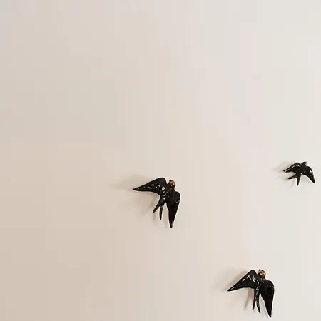 Апартаменты Blue Tile Hideaway By Portugal Active