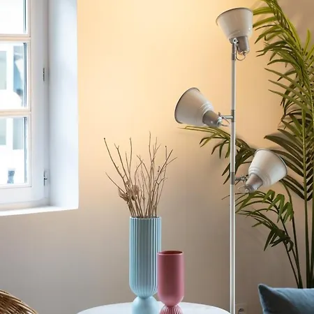 Blue Tile Hideaway By Portugal Active Апартаменты *