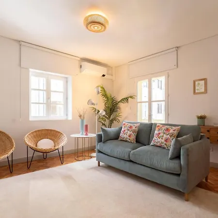 Blue Tile Hideaway By Portugal Active Апартаменты