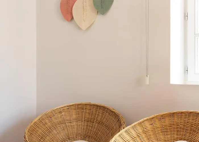 Blue Tile Hideaway By Portugal Active 公寓 *