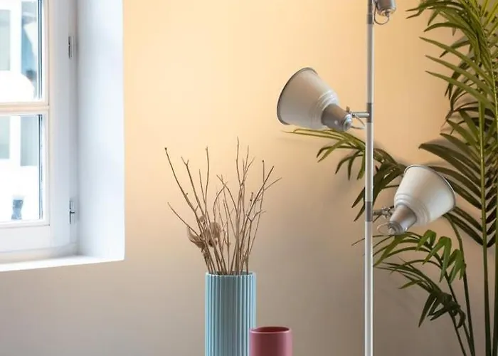 Blue Tile Hideaway By Portugal Active 公寓