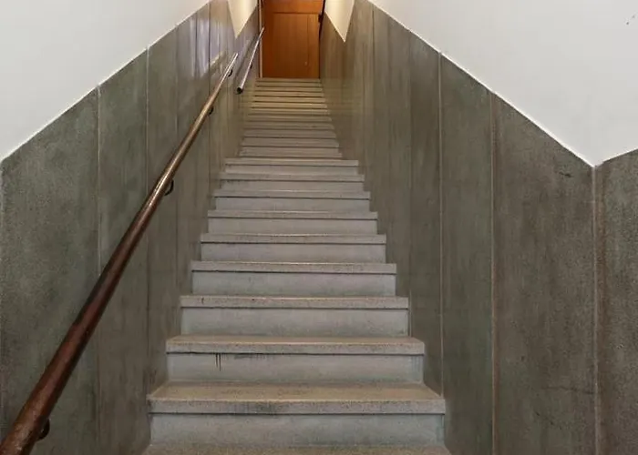 Blue Tile Hideaway By Portugal Active * 波尔图