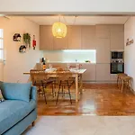 Blue Tile Hideaway By Portugal Active