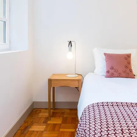 Apartment Blue Tile Hideaway By Portugal Active