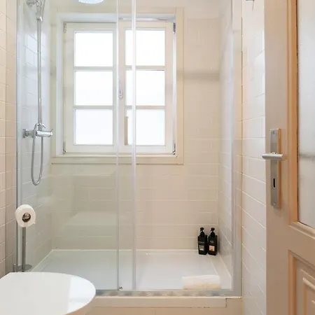 Apartment Blue Tile Hideaway By Portugal Active