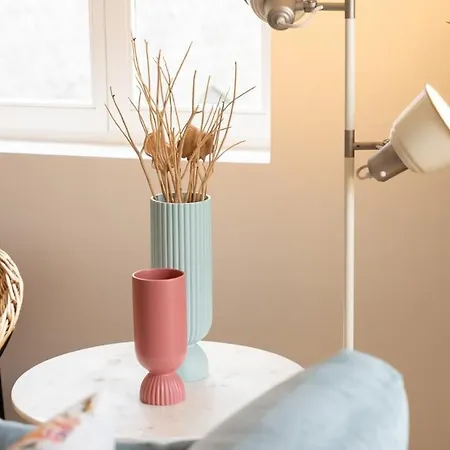 アパート Blue Tile Hideaway By Portugal Active ポルト