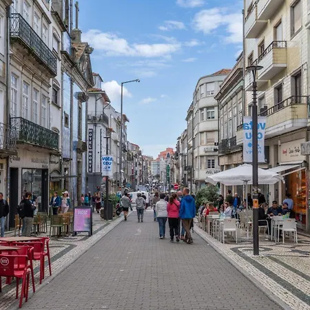 Blue Tile Hideaway By Portugal Active Porto