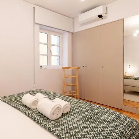 Apartment Blue Tile Hideaway By Portugal Active Porto