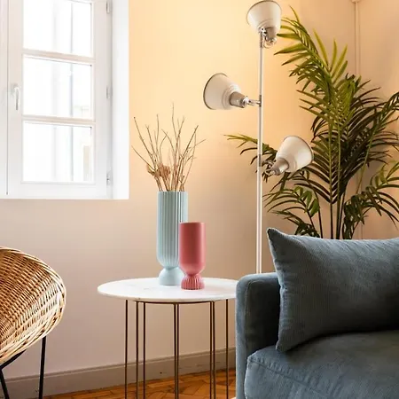 Blue Tile Hideaway By Portugal Active アパート ポルト