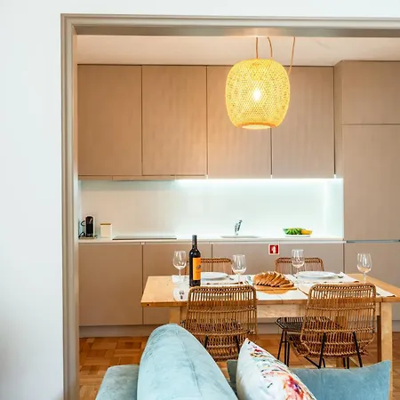 Blue Tile Hideaway By Portugal Active Porto