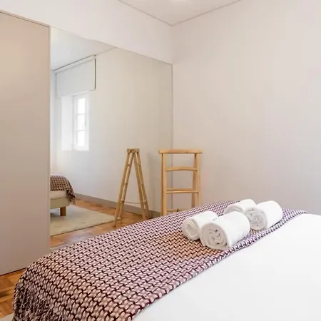 Blue Tile Hideaway By Portugal Active *