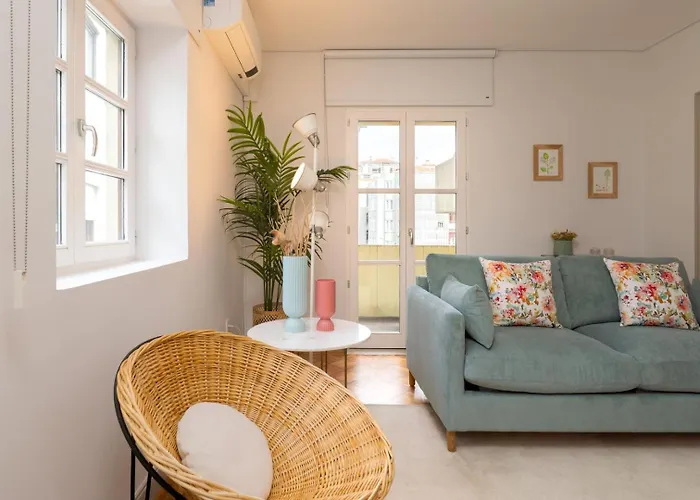 Blue Tile Hideaway By Portugal Active *