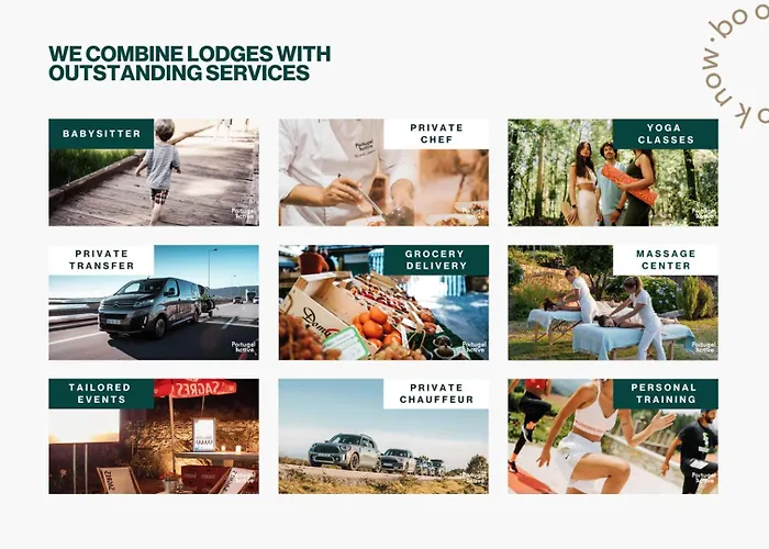 Blue Tile Hideaway By Portugal Active * Porto