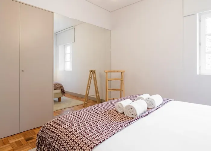 Blue Tile Hideaway By Portugal Active *