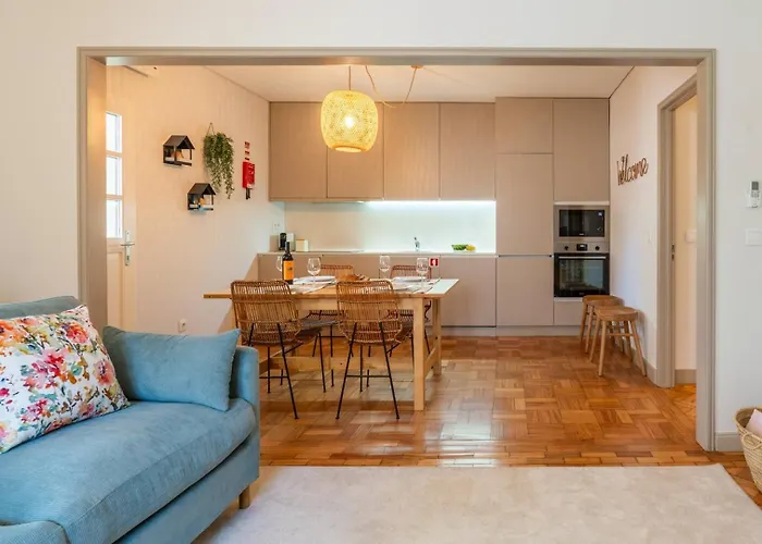 Blue Tile Hideaway By Portugal Active