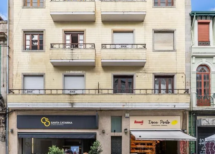 Apartment Blue Tile Hideaway By Portugal Active