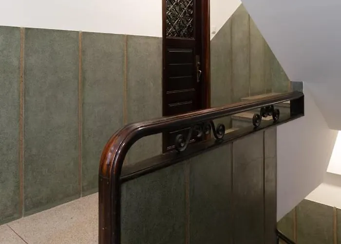 Blue Tile Hideaway By Portugal Active Apartment Porto