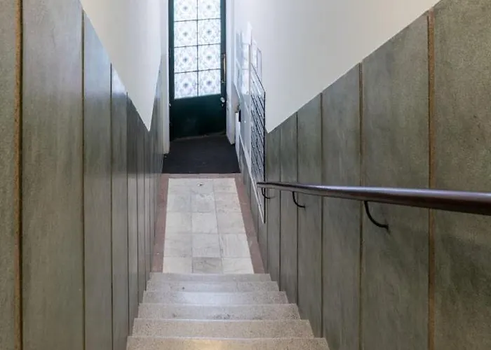 Blue Tile Hideaway By Portugal Active