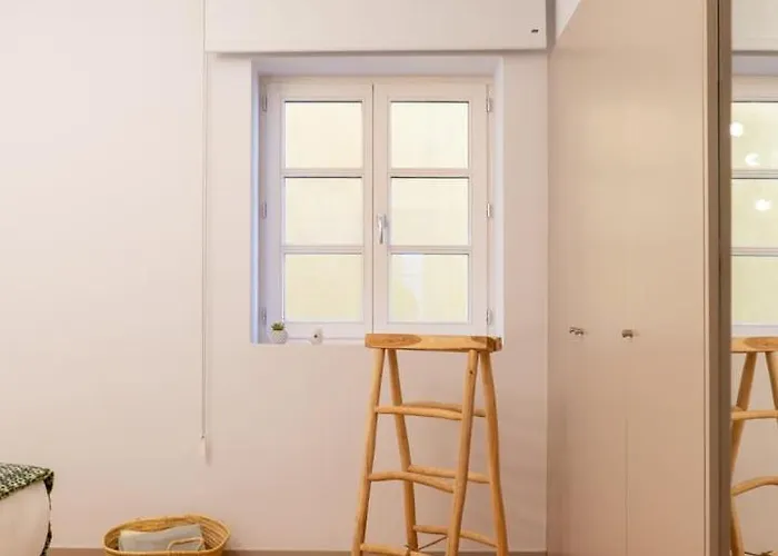 Apartment Blue Tile Hideaway By Portugal Active Porto