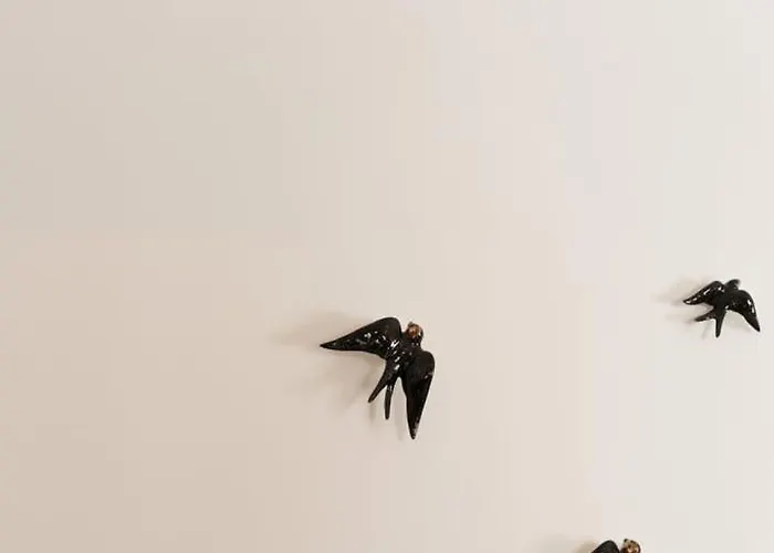 شقة Blue Tile Hideaway By Portugal Active *