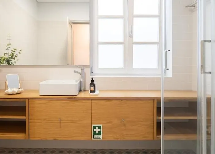 Apartment Blue Tile Hideaway By Portugal Active Porto