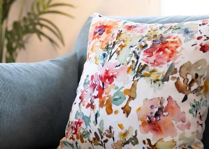 Blue Tile Hideaway By Portugal Active شقة بورتو