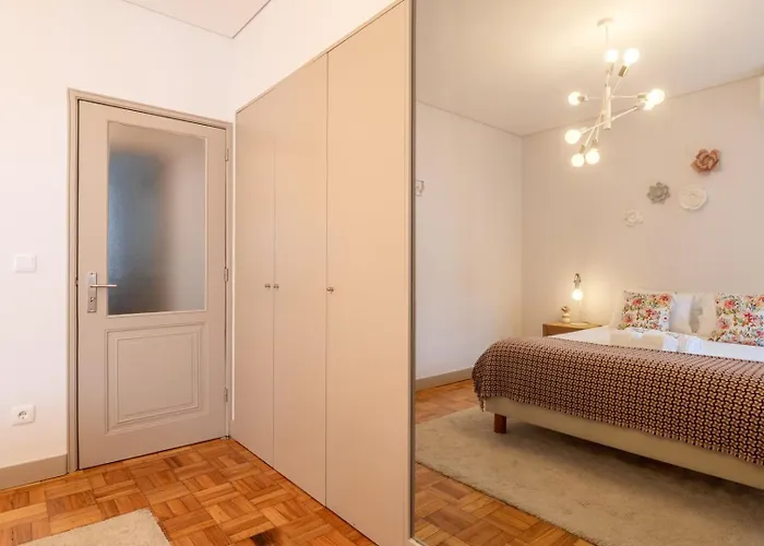 Apartment Blue Tile Hideaway By Portugal Active *