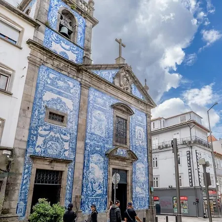 Blue Tile Hideaway By Portugal Active * פורטו