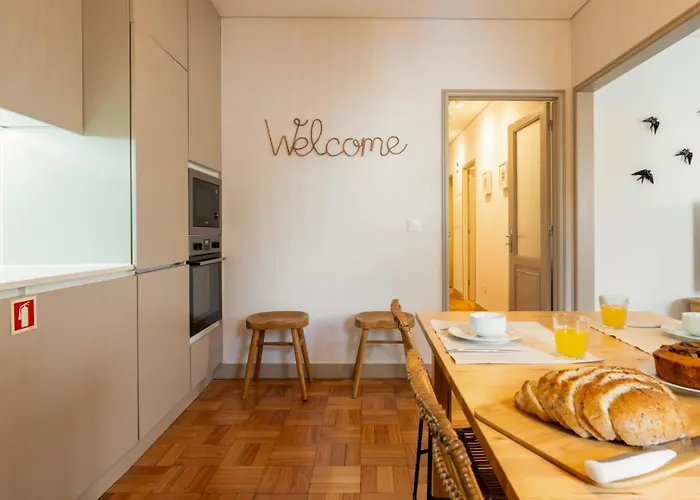 Blue Tile Hideaway By Portugal Active *