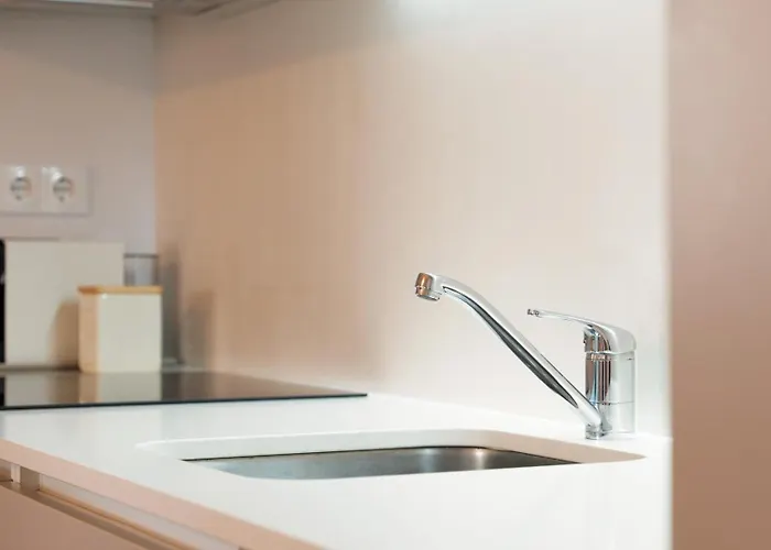 Blue Tile Hideaway By Portugal Active Lägenhet *