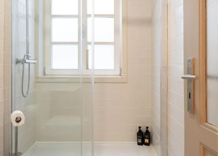 Blue Tile Hideaway By Portugal Active