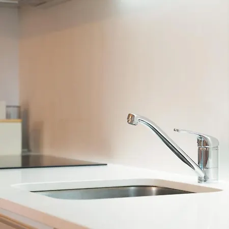 Blue Tile Hideaway By Portugal Active Oporto