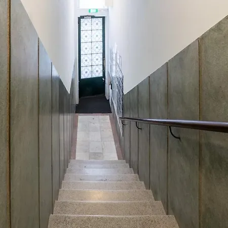 Blue Tile Hideaway By Portugal Active *