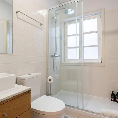 Blue Tile Hideaway By Portugal Active Apartamento *