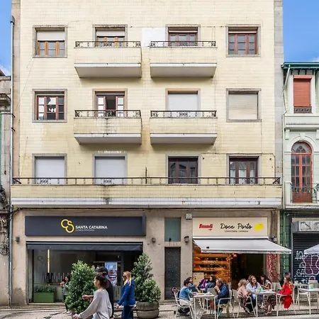 Apartamento Blue Tile Hideaway By Portugal Active