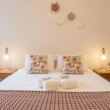 Apartamento Blue Tile Hideaway By Portugal Active *