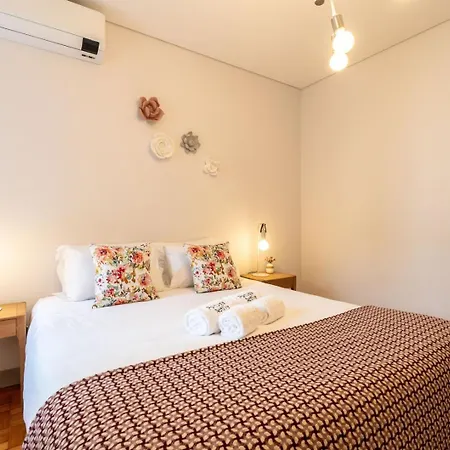 Apartamento Blue Tile Hideaway By Portugal Active